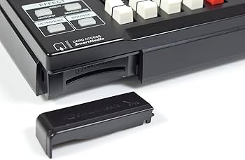 ZOOM マルチトラックレコーダー MRS-4 B ZOOM